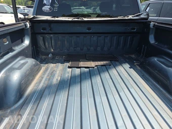 2010 Chevrolet Silverado 1500 XFE Crew Cab Short Bed 1SF - miniatura 16