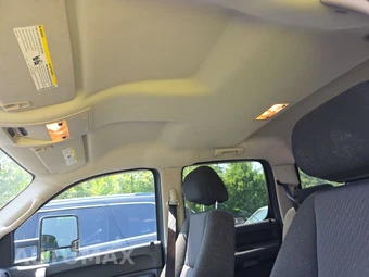 2010 Chevrolet Silverado 1500 XFE Crew Cab Short Bed 1SF - miniatura 17
