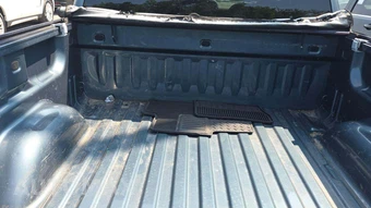 2010 Chevrolet Silverado 1500 XFE Crew Cab Short Bed 1SF - miniatura 19