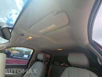 2010 Chevrolet Silverado 2500HD LTZ Crew Cab Medium Bed 1LZ - miniatura 11