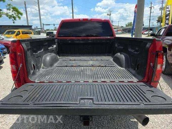 2010 Chevrolet Silverado 2500HD LTZ Crew Cab Medium Bed 1LZ - miniatura 14