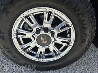 2010 Chevrolet Silverado 2500HD LTZ Crew Cab Medium Bed 1LZ - miniatura 23