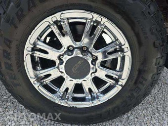 2010 Chevrolet Silverado 2500HD LTZ Crew Cab Medium Bed 1LZ - miniatura 27