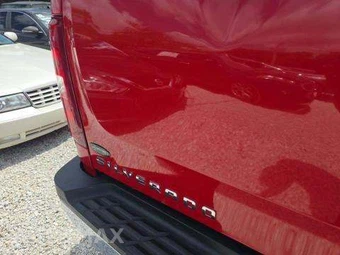 2010 Chevrolet Silverado 2500HD LTZ Crew Cab Medium Bed 1LZ - miniatura 30
