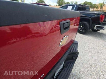2010 Chevrolet Silverado 2500HD LTZ Crew Cab Medium Bed 1LZ - miniatura 31