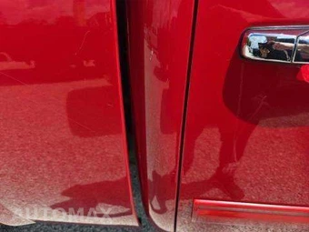 2010 Chevrolet Silverado 2500HD LTZ Crew Cab Medium Bed 1LZ - miniatura 35