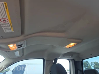 2010 Chevrolet Silverado 2500HD WT Extended Cab Medium Bed 1WT w/Rear Doors - miniatura 19