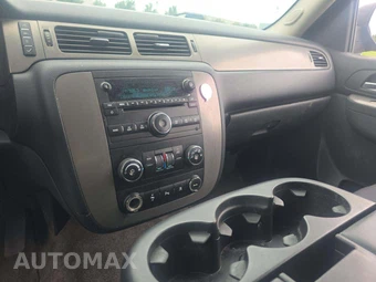 2010 Chevrolet Suburban 1500 LS 1LS - miniatura 10