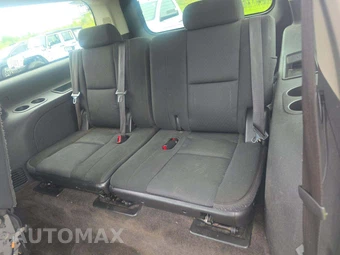 2010 Chevrolet Suburban 1500 LS 1LS - miniatura 14