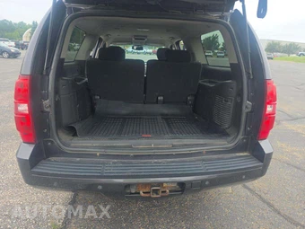 2010 Chevrolet Suburban 1500 LS 1LS - miniatura 15
