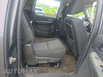 2010 Chevrolet Suburban 1500 LS 1LS - miniatura 17
