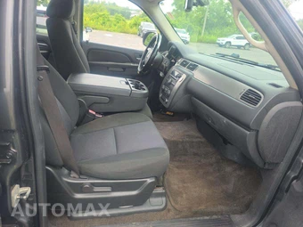 2010 Chevrolet Suburban 1500 LS 1LS - miniatura 19
