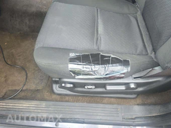 2010 Chevrolet Suburban 1500 LS 1LS - miniatura 22