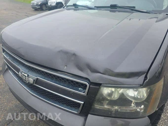 2010 Chevrolet Suburban 1500 LS 1LS - miniatura 27