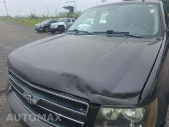 2010 Chevrolet Suburban 1500 LS 1LS - miniatura 29