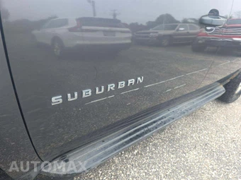 2010 Chevrolet Suburban 1500 LS 1LS - miniatura 31