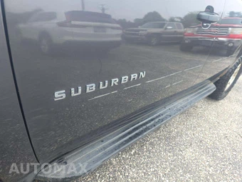 2010 Chevrolet Suburban 1500 LS 1LS - miniatura 33