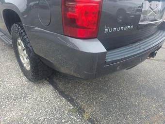 2010 Chevrolet Suburban 1500 LS 1LS - miniatura 42