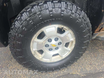 2010 Chevrolet Suburban 1500 LS 1LS - miniatura 43