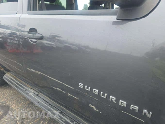2010 Chevrolet Suburban 1500 LS 1LS - miniatura 46