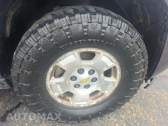 2010 Chevrolet Suburban 1500 LS 1LS - miniatura 47