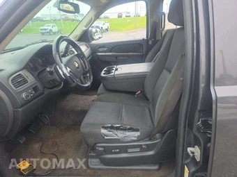 2010 Chevrolet Suburban 1500 LS 1LS - miniatura 6