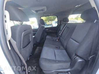 2010 Chevrolet Suburban 1500 LS 1LS – miniatura 13