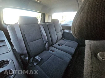 2010 Chevrolet Suburban 1500 LS 1LS – miniatura 14