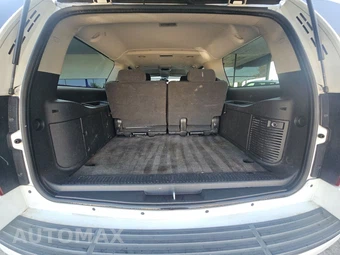 2010 Chevrolet Suburban 1500 LS 1LS – miniatura 18