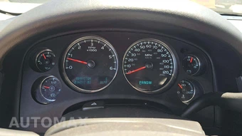 2010 Chevrolet Suburban 1500 LS 1LS – miniatura 19