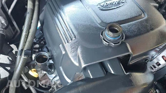 2010 Chevrolet Suburban 1500 LS 1LS – miniatura 20