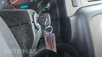 2010 Chevrolet Suburban 1500 LS 1LS – miniatura 22