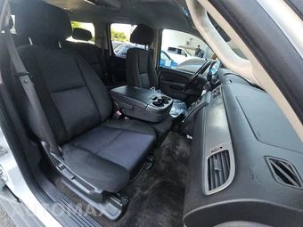2010 Chevrolet Suburban 1500 LS 1LS – miniatura 8
