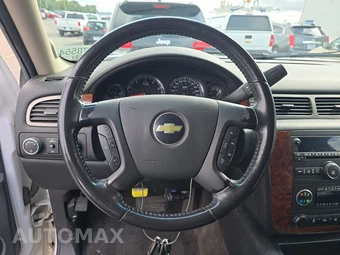 2010 Chevrolet Suburban 1500 LT 1LT - miniatura 10