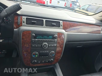2010 Chevrolet Suburban 1500 LT 1LT - miniatura 11