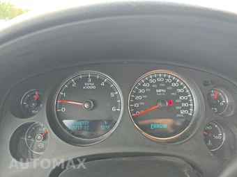 2010 Chevrolet Suburban 1500 LT 1LT - miniatura 12