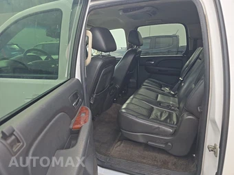 2010 Chevrolet Suburban 1500 LT 1LT - miniatura 13