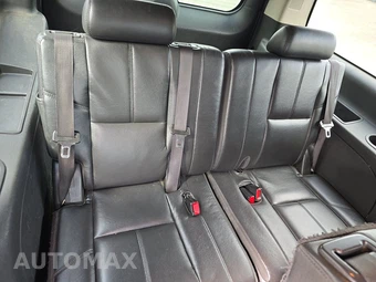 2010 Chevrolet Suburban 1500 LT 1LT - miniatura 14