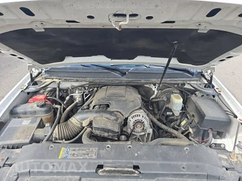 2010 Chevrolet Suburban 1500 LT 1LT - miniatura 16