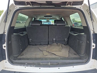 2010 Chevrolet Suburban 1500 LT 1LT - miniatura 17