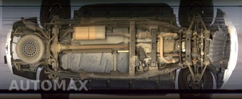 2010 Chevrolet Suburban 1500 LT 1LT - miniatura 18