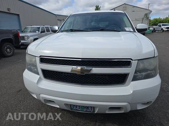 2010 Chevrolet Suburban 1500 LT 1LT - miniatura 2