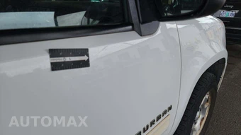 2010 Chevrolet Suburban 1500 LT 1LT - miniatura 26