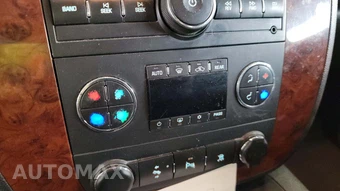 2010 Chevrolet Suburban 1500 LT 1LT - miniatura 27