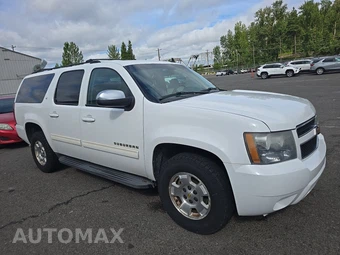 2010 Chevrolet Suburban 1500 LT 1LT - miniatura 3