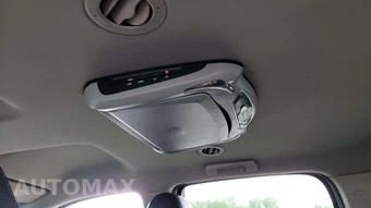 2010 Chevrolet Suburban 1500 LT 1LT - miniatura 34