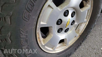 2010 Chevrolet Suburban 1500 LT 1LT - miniatura 41