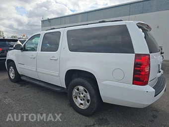2010 Chevrolet Suburban 1500 LT 1LT - miniatura 6