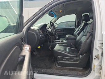 2010 Chevrolet Suburban 1500 LT 1LT - miniatura 7