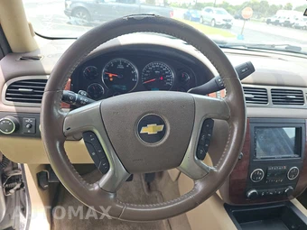 2010 Chevrolet Suburban 1500 LT 1LT - miniatura 10